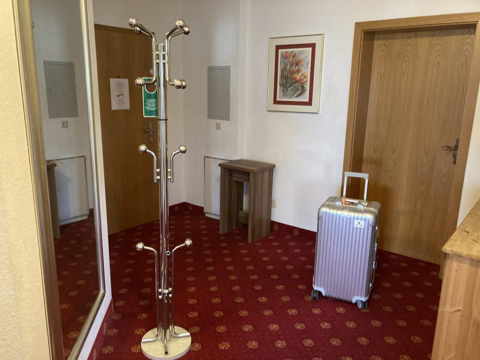 Zimmer Hotel Empfinger Hof, Sure Hotel Collection by Best Western