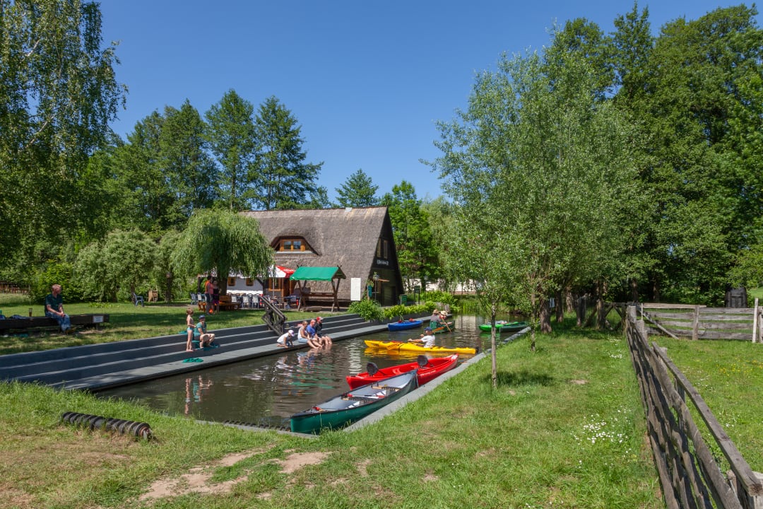 Sport & Freizeit Hotel Zur Wildbahn