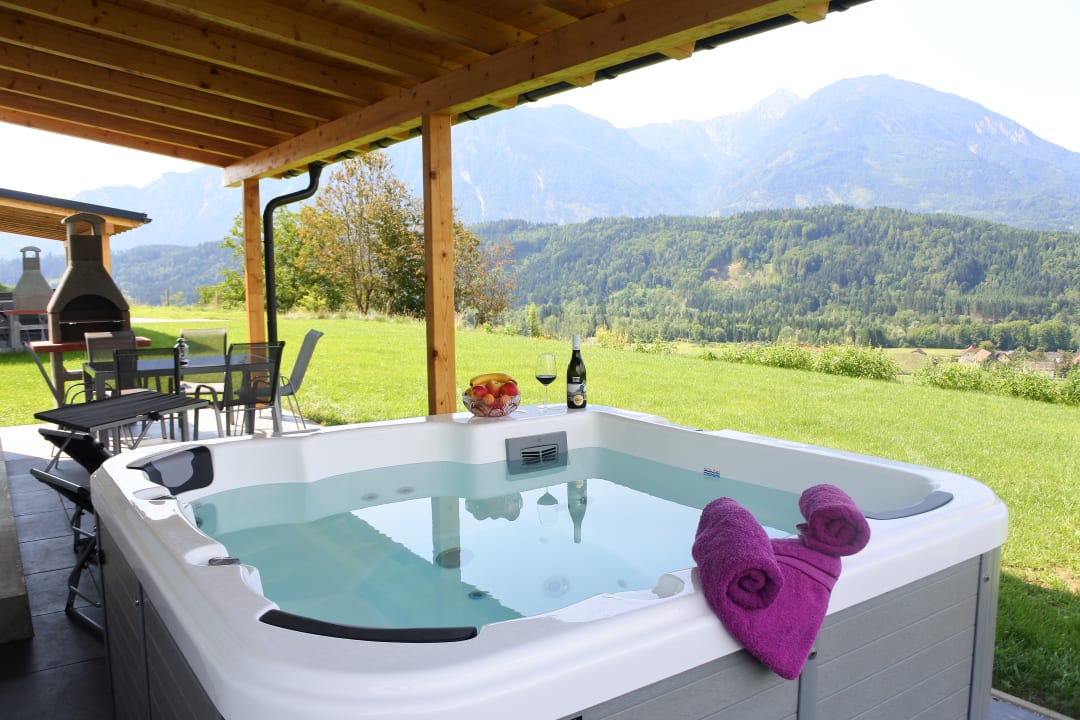 Sport & Freizeit Ferienhaus Kaiser