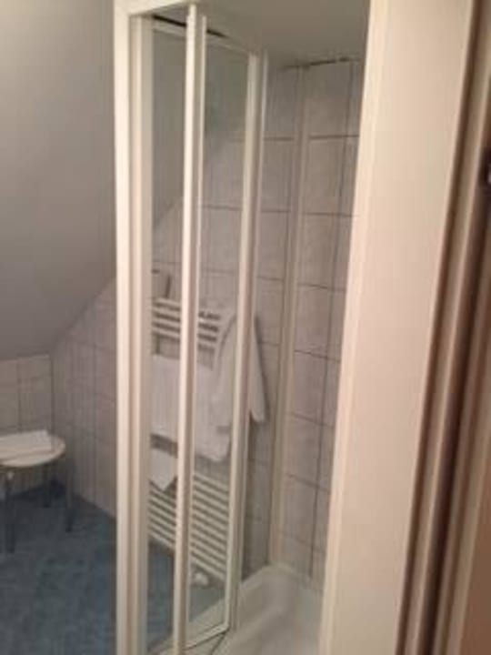 Bad Pension Goldenes Dachl