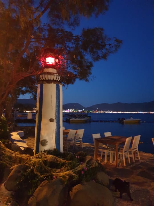 Strand Labranda Mares Marmaris