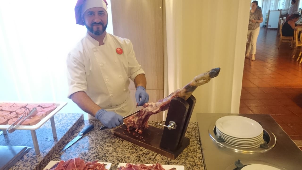 Frisch geschnitten Relaxia Olivina