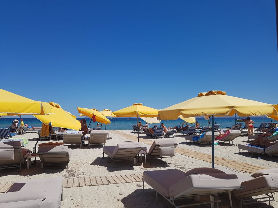 Strand Sentido More Meni Residence & Suites