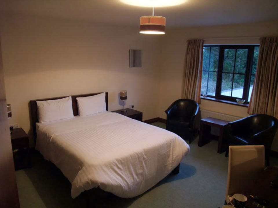 Zimmer All the Twos Guesthouse