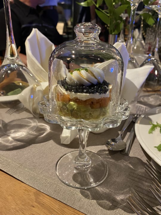 Gastro Hotel Miramare Beach