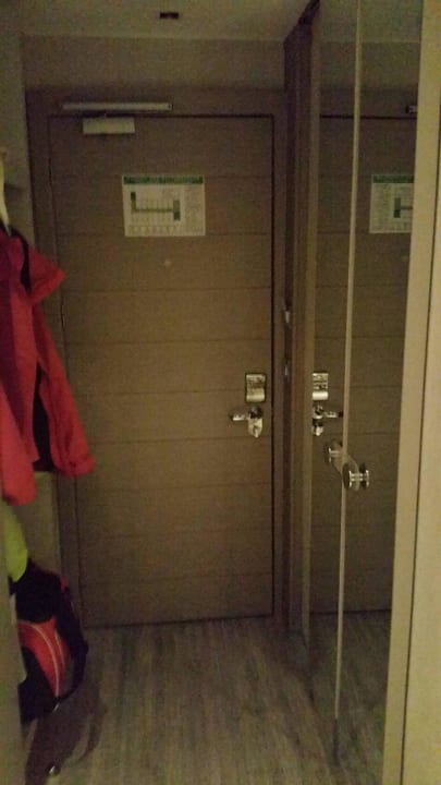 Kl Flur TITANIC Comfort Berlin Mitte