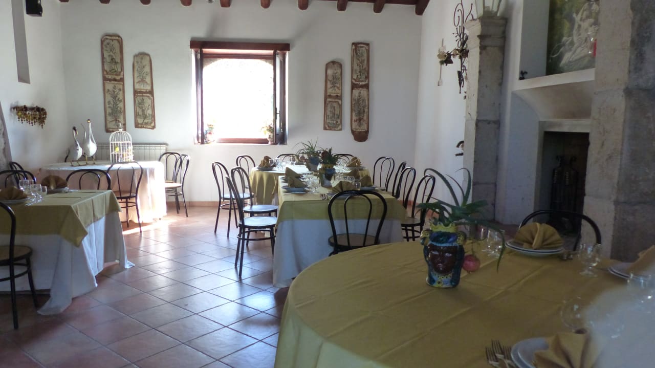 Gastro Villa Nicetta