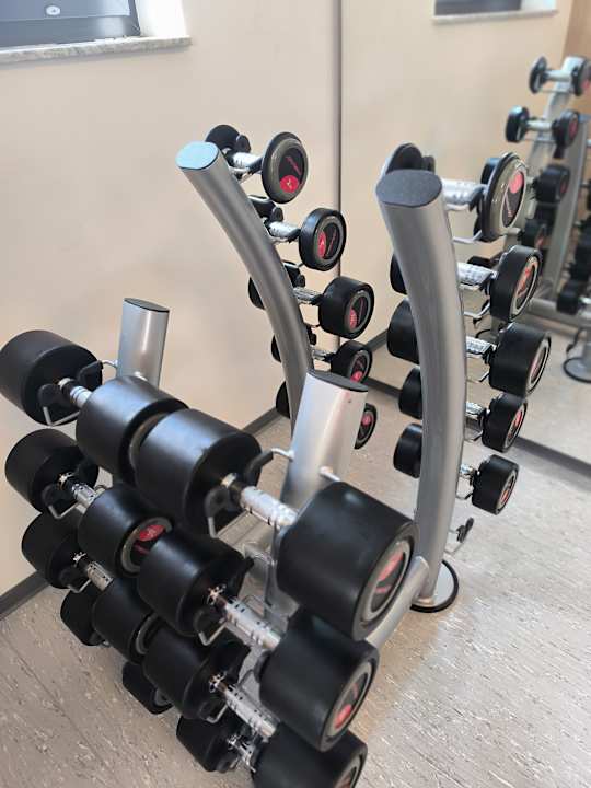 Sport & Freizeit Essential by Dorint Stuttgart-Airport