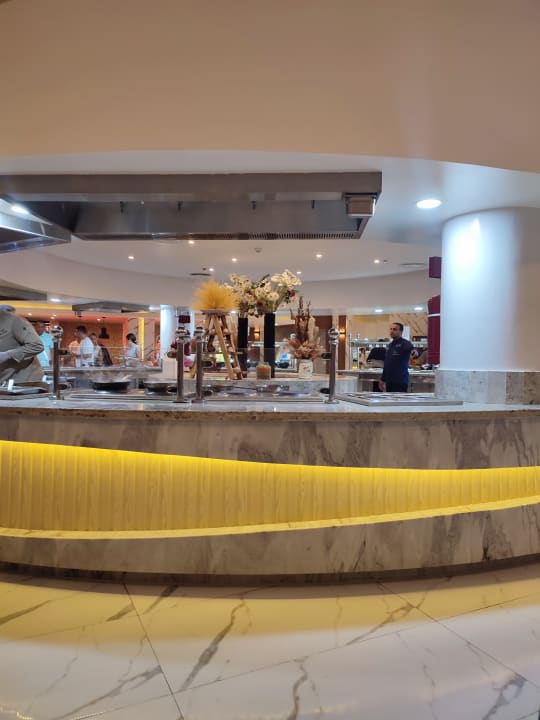 Gastro Hurghada Long Beach Resort