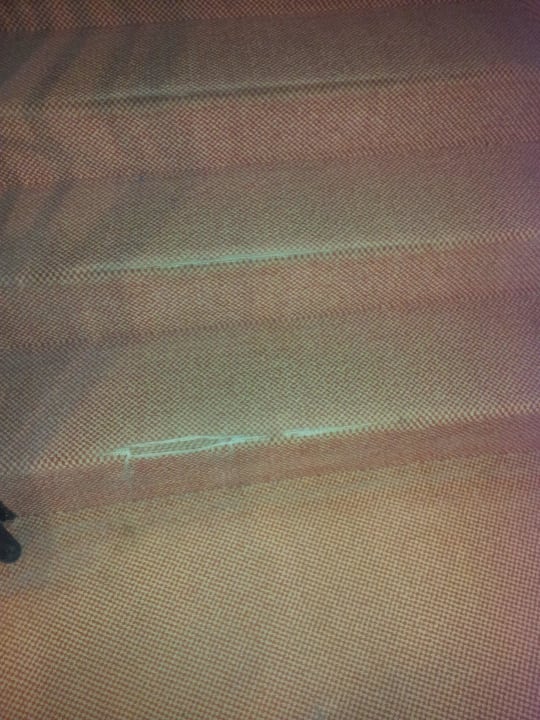 Teppichboden Treppenhaus BLUESEA Lagos de Cesar