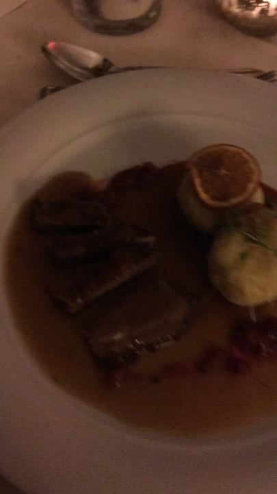 Gastro Hotel Reinerhof