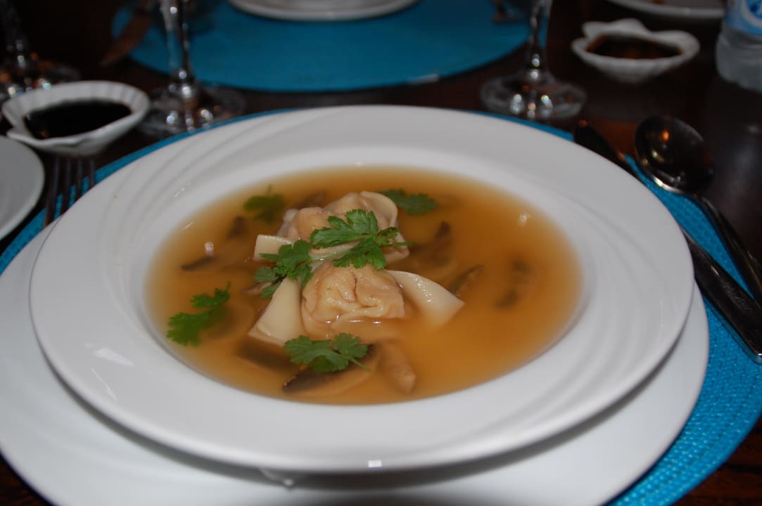 Asian Restaurant Makadi Spa - Adults only