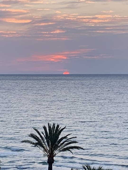 Ausblick CM Playa del Moro