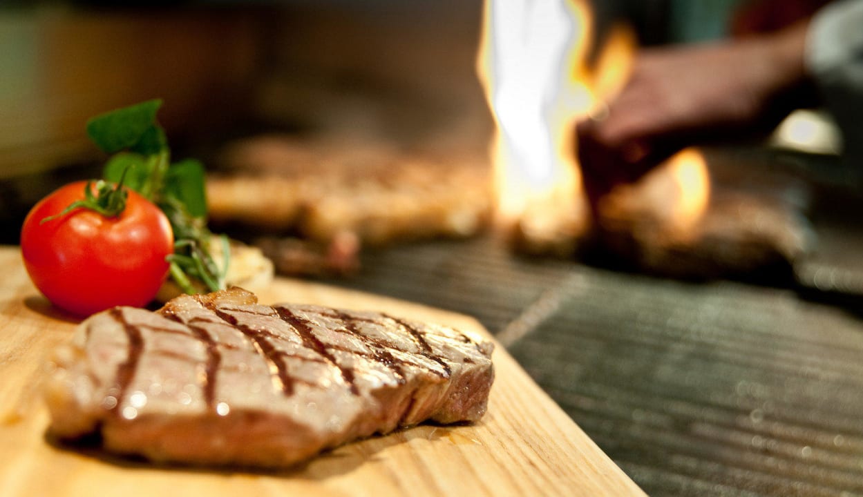 The Wild Boar Grill Hotel The Wild Boar