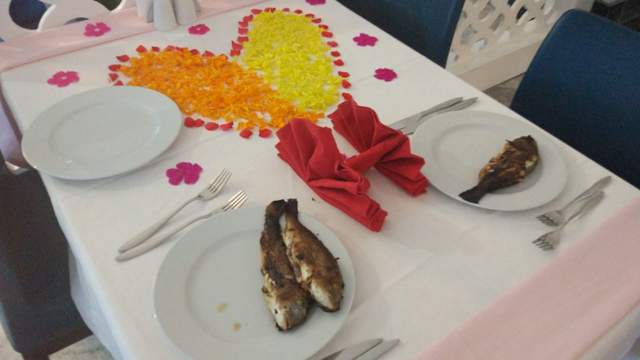 Gastro Sultan of Dreams Hotel & Spa