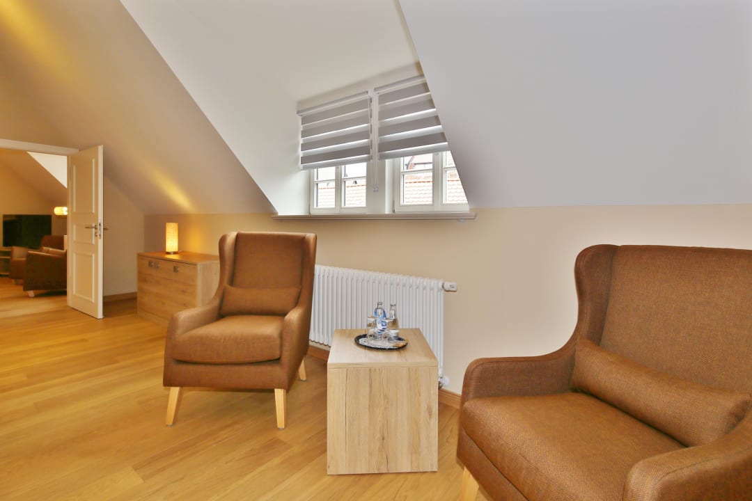 Zimmer Hotel Theophano