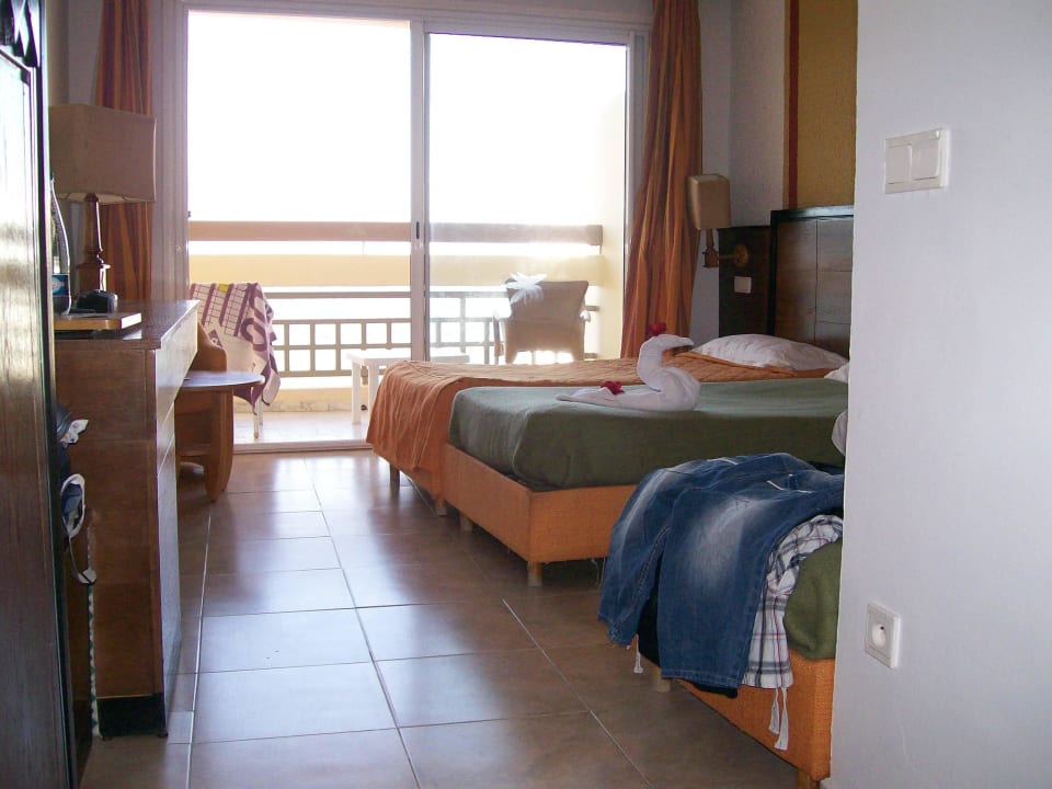 Zimmer 762 Riadh Palms Resort & Spa