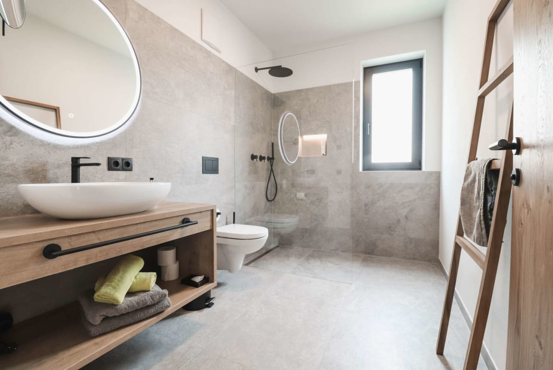 Zimmer Guesthouse Karnatsch