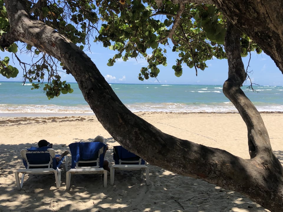 Strand Marien Puerto Plata