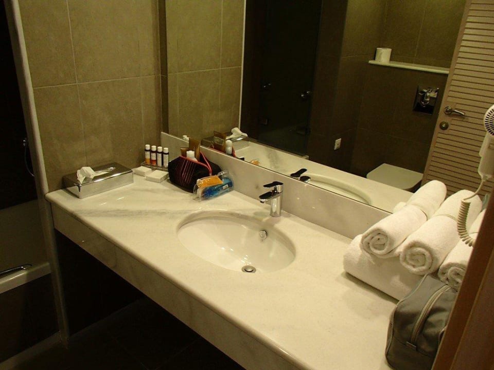 Pokój Hotel Kakkos Bay