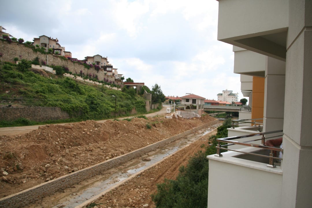 A-Haus Zimmer 1231 My Home Resort