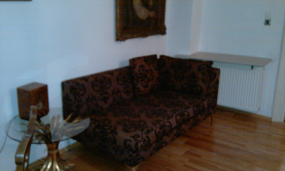 Und noch mehr Hotel Mariahilf