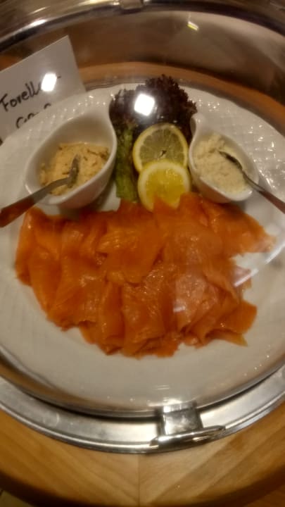 Gastro Hotel Weisses Ross