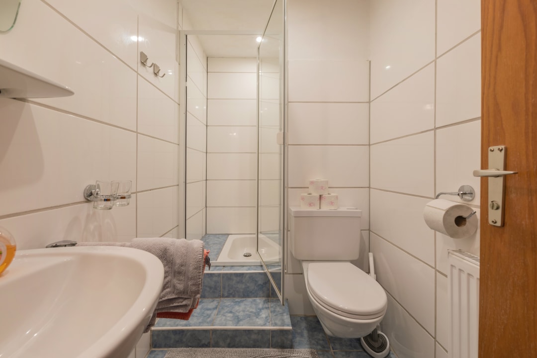 Zimmer Pension Steinadler