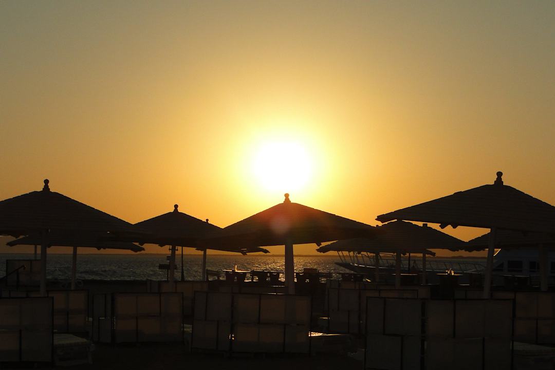 Sonnenaufgang  SUNRISE Holidays Resort (Adults Only)