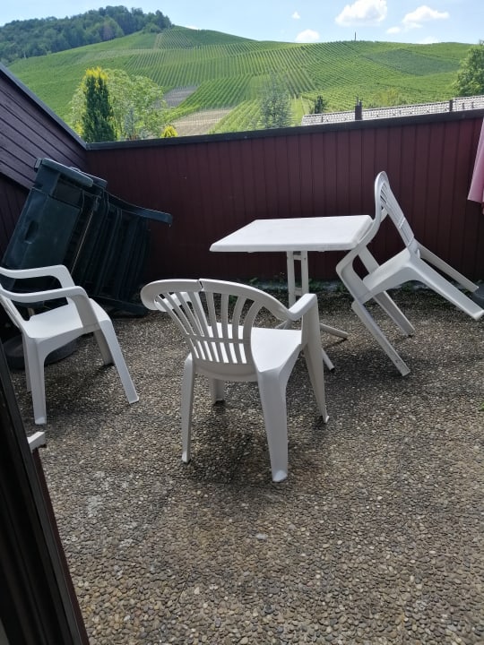 Zimmer Hotel Alte Kelter