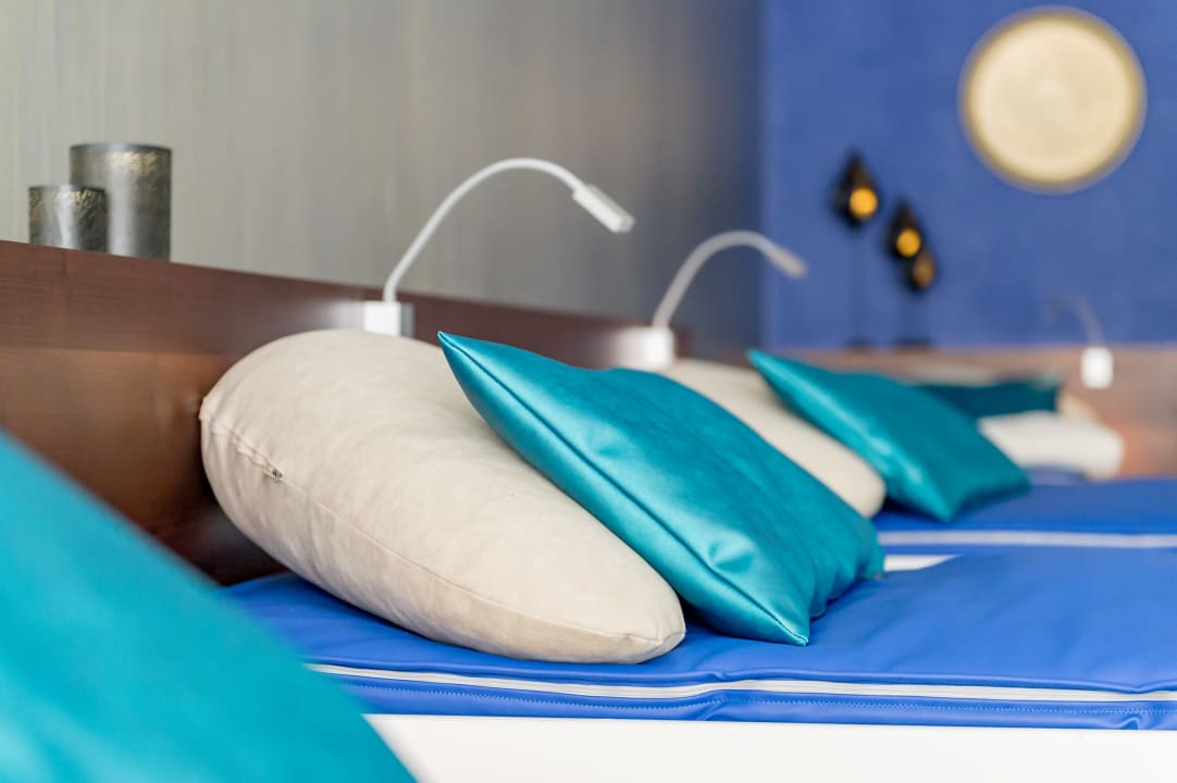 Sport & Freizeit Hotel Andy