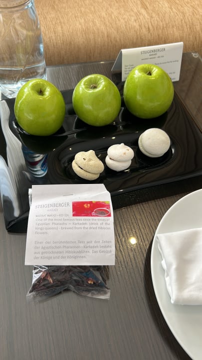 Gastro Steigenberger Makadi Hotel - Adults only