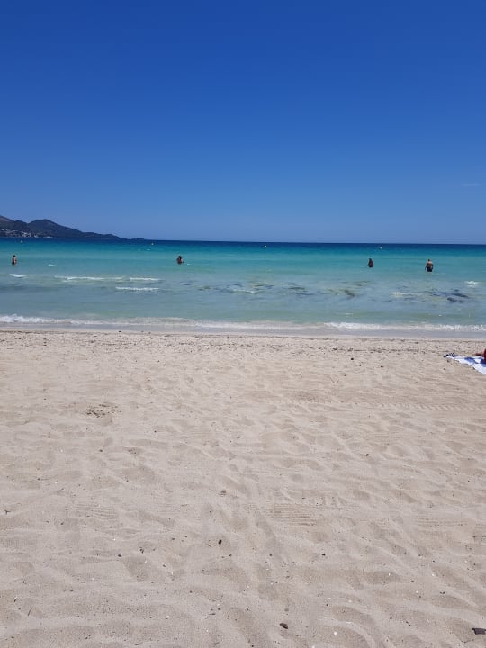 Strand Playa Esperanza Resort