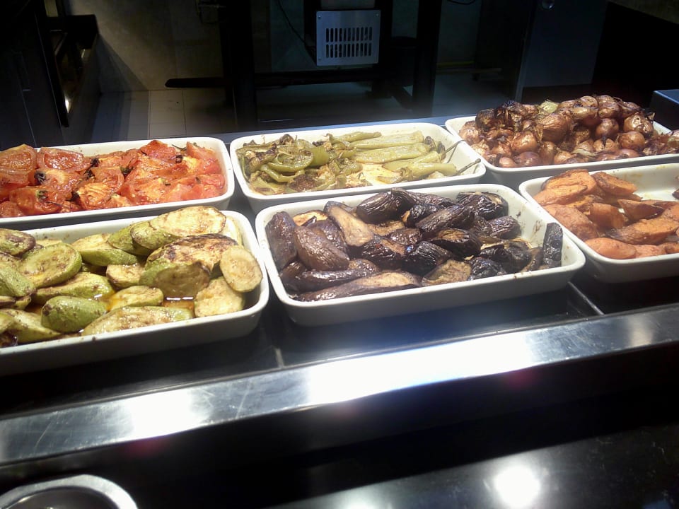 Gastro Kamelya Selin Hotel