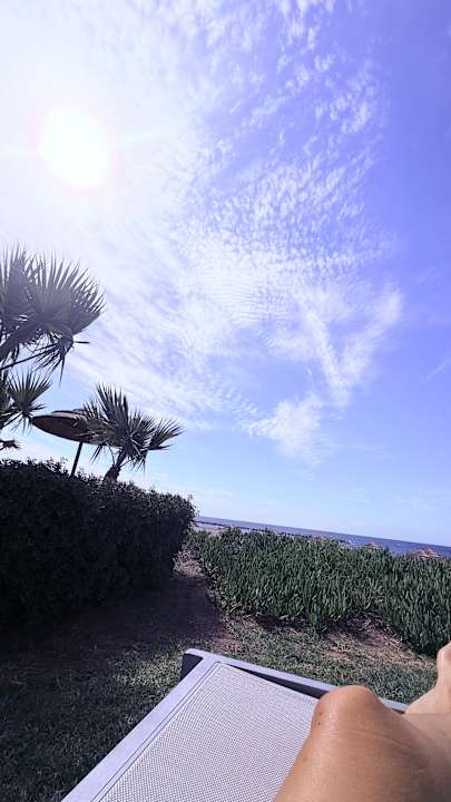 Gartenanlage ROBINSON CYPRUS