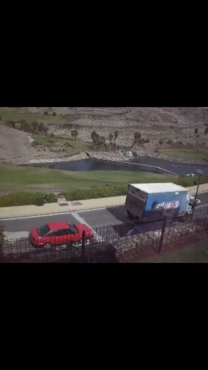 Außenansicht Villas Salobre Golf & Resort