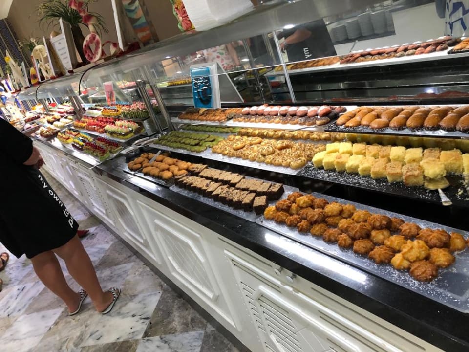 Gastro Sultan of Dreams Hotel & Spa