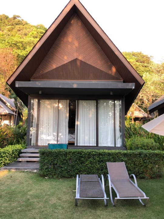Zimmer KC Grande Resort Koh Chang