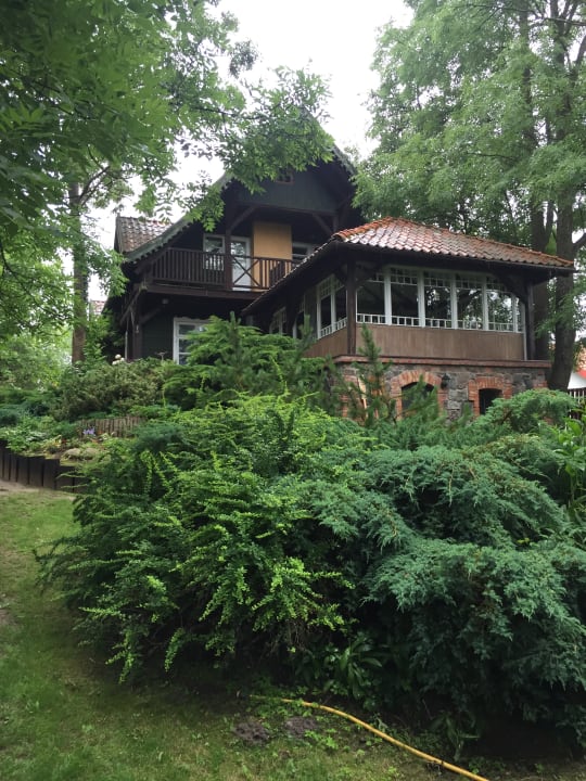 Außenansicht Holiday Home U Idalii