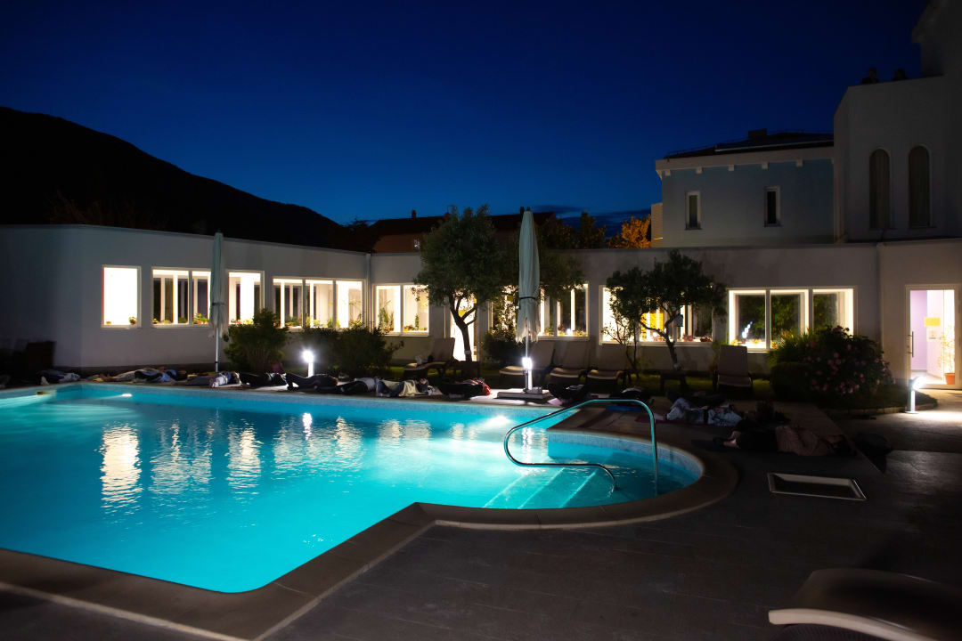 Pool Family Resort Hotel Manora