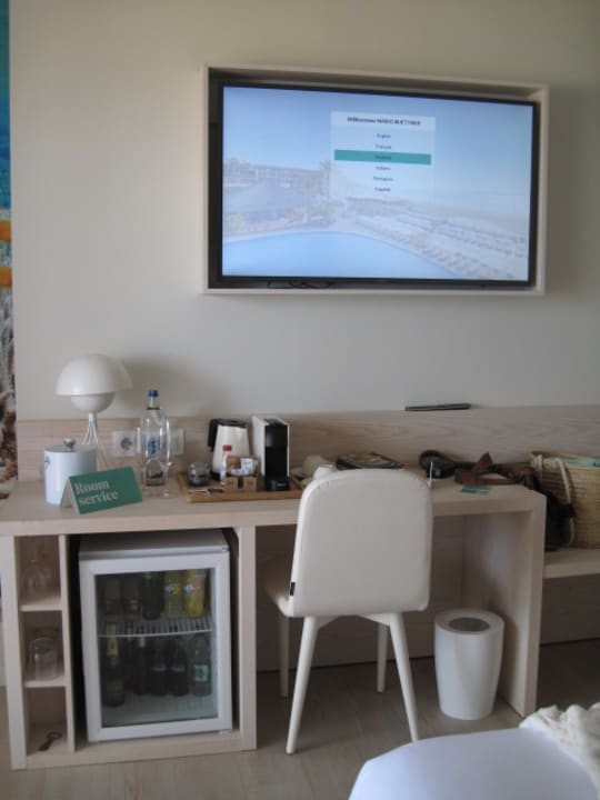 Zimmer Iberostar Selection Fuerteventura Palace