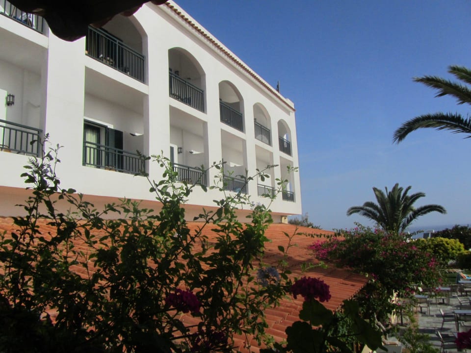 Hotel Chrissi Amoudia TUI SUNEO Chrissi Amoudia