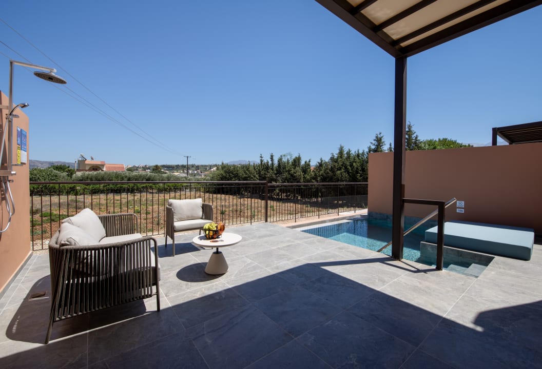 Pool Kiani Beach Resort Family All Inclusive