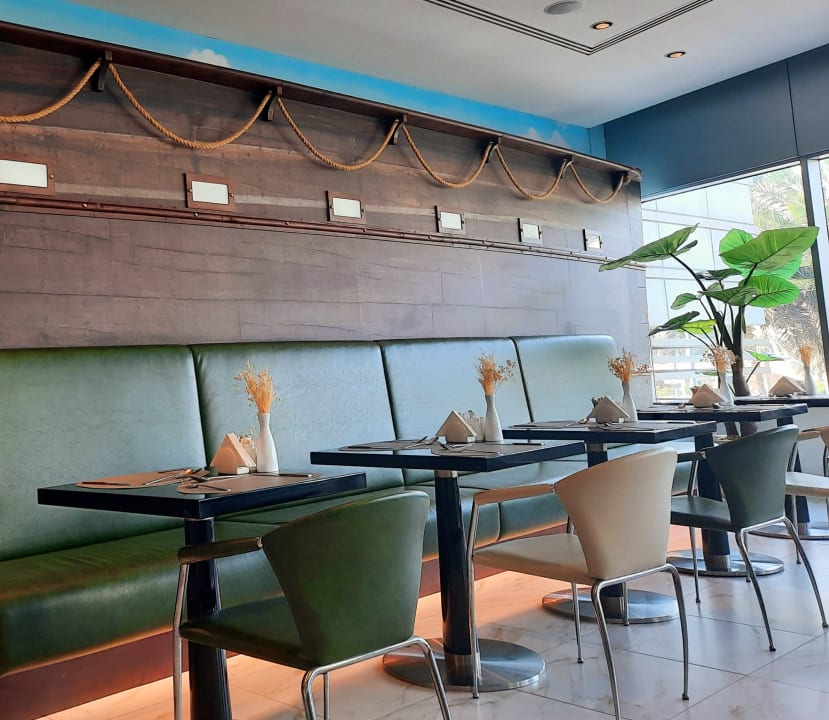 Gastro Golden Sands Hotel Creek