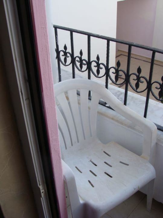 Balkon Golden Beach Bodrum