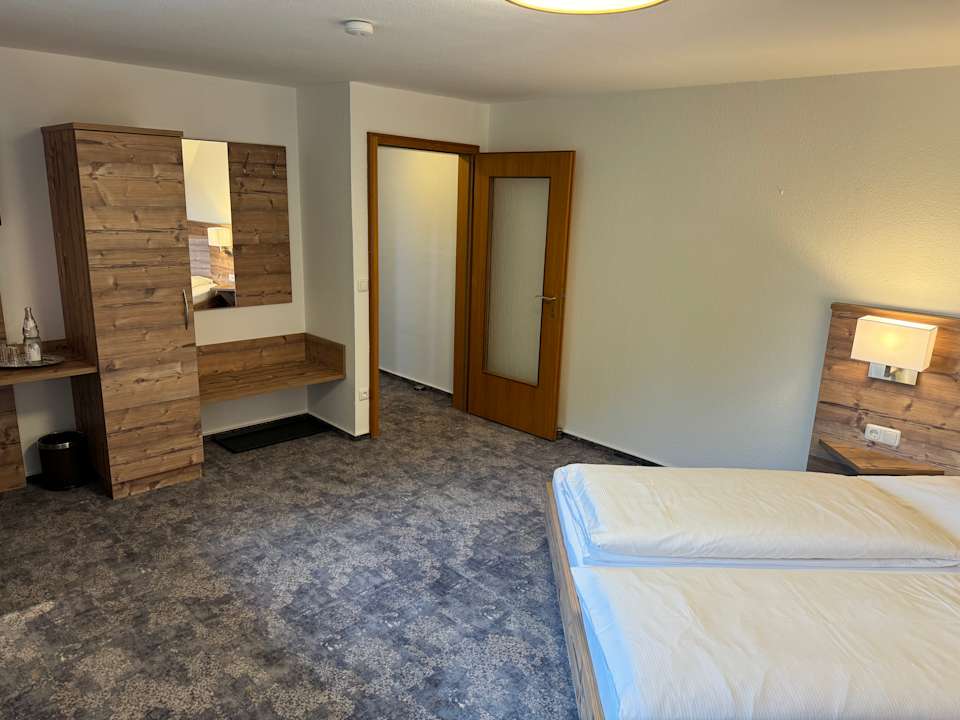 Zimmer Hotel Silberfelsen