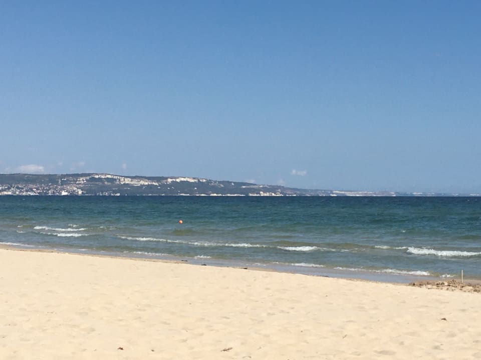 Strand Maritim Hotel Paradise Blue Albena