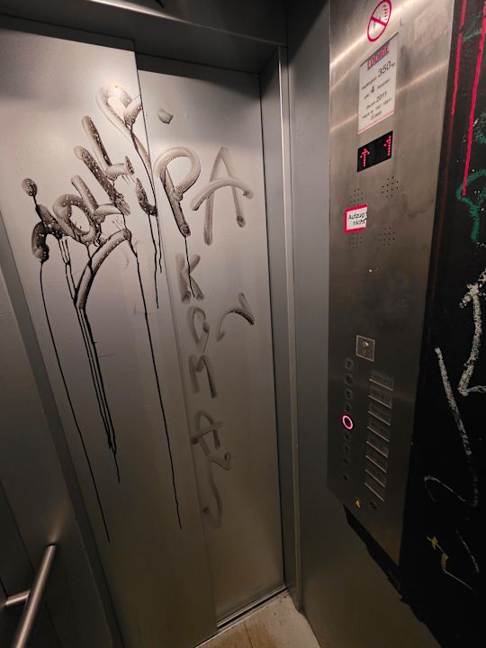 Sonstiges Generator Hostel Hamburg