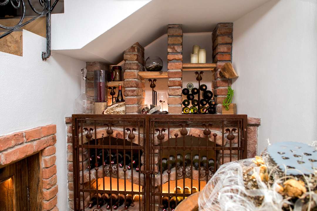 Sonstiges Appartementhaus Mühle