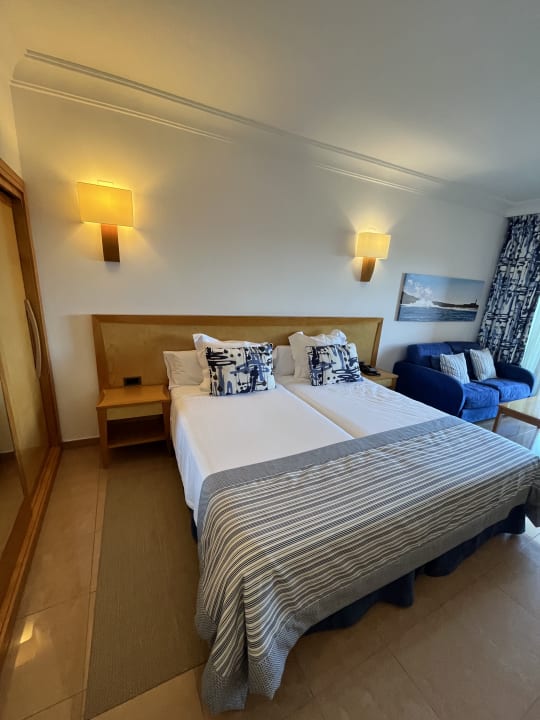 Zimmer MUR Hotel Faro Jandia & Spa Fuerteventura
